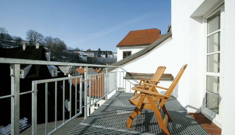 Hotel LEONARDO I+II Český Krumlov